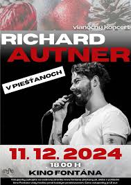 RICHARD AUTNER 1