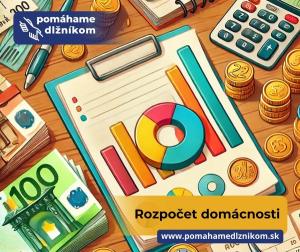 AJ V PIEŠŤANOCH MÔŽETE VYUŽIŤ BEZPLATNÚ DLHOVÚ PORADŇU