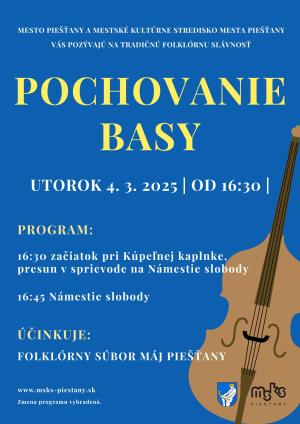 POCHOVANIE BASY 1