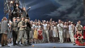 FIDELIO (Ludwig van Beethoven) 1