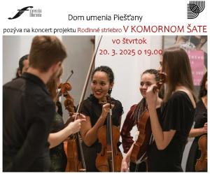 V KOMORNOM ŠATE 1