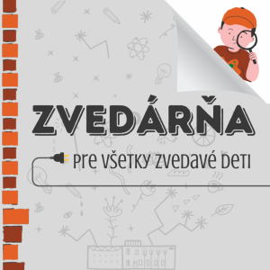 ZVEDÁRŇA - ZATMENIE SLNKA 2
