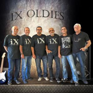 iX OLDIES 1