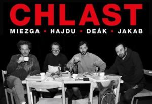 CHLAST 1