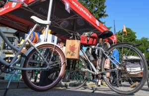 PIEŠŤANY BUDÚ SÚČASŤOU KAMPANE DO PRÁCE NA BICYKLI AJ TENTO ROK