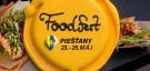 FOOD FEST Piešťany 1