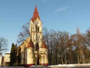 NOC KOSTOLOV 1
