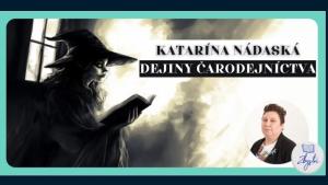DEJINY ČARODEJNÍCTVA: ČIERNA MÁGIA 1