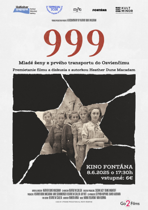dokumentárny film 999