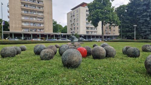 SOCHA PIEŠŤANSKÝCH PARKOV 2025
