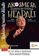 S.ŠTEPKA: AKO SME SA HĽADALI 1