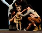 PINOCCHIO 1