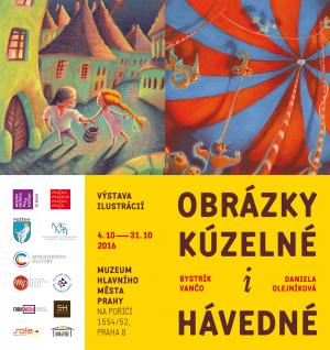Festival českej a slovenskej tvorby pre deti