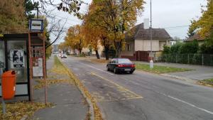 Kláštorská ulica dostane nový povrch 1