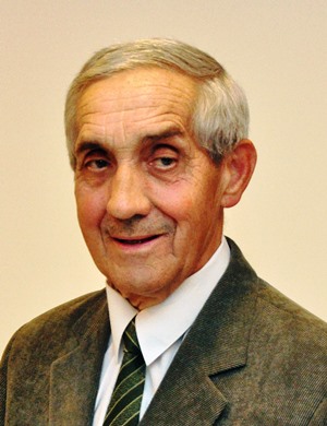 Čestné občianstvo mesta Piešťany Ladislavovi Bačíkovi in memoriam 1