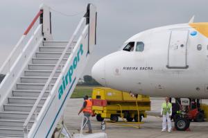 Piešťany sú proti zatvoreniu letiska 1