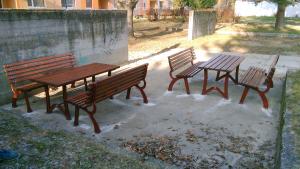 Participatívny rozpočet – Viacgeneračná oddychová zóna Lipová 1