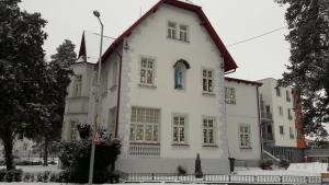 Centrum voľného času so zrekonštruovanými priestormi