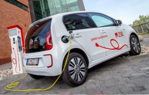 Natankujeme s elektromobilom v Piešťanoch už v tomto roku? 1