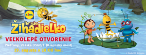 Detské ihrisko Žihadielko na Vážskej ulici bude otvorené v polovici augusta 1