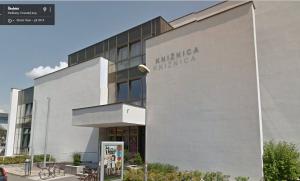 Poslanecká kancelária – Adriana Drahovská a Petr Veverka 1