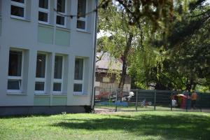 Novú materskú škôlku na Holubyho ulici navštevuje 40 detí