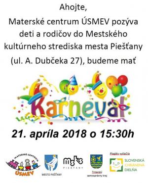 Karneval 1