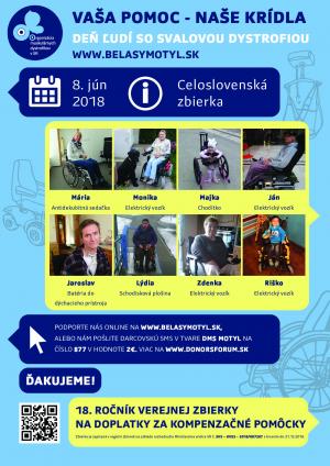 KAMPAŇ BELASÝ MOTÝĽ 2018 1
