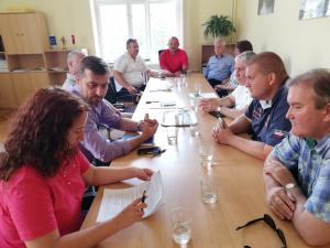 Mesto rieši situáciu zhromažďovania sa ľudí v Pažitskom parčíku 1