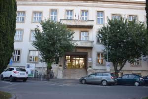 Stanovisko k skládke na Dopravnej ulici 1