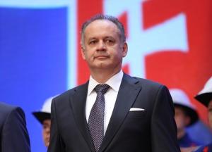 Piešťany navštívi Andrej Kiska 1
