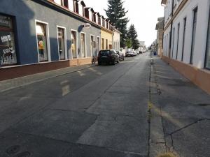 Rekonštrukcia Rastislavovej ulice štartuje už o niekoľko dní 1