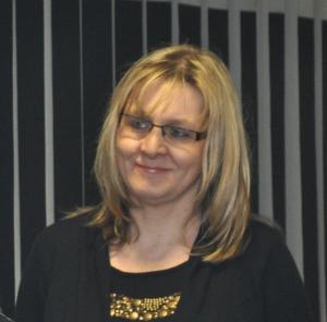 Denisa Bartošová sa ujala funkcie prednostky MsÚ 1