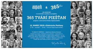 Výstava: 365 TVÁRÍ PIEŠŤAN 1