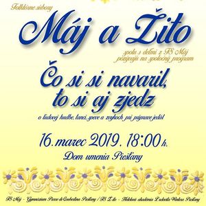 ČO SI SI NAVARIL, TO SI AJ ZJEDZ 1