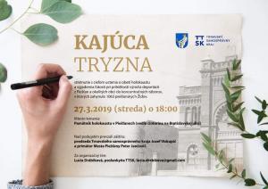 KAJÚCA TRYZNA 1