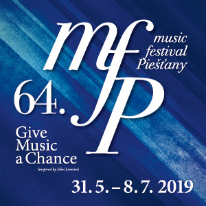 MUSIC FESTIVAL PIEŠŤANY 1