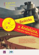 Baskicko a Andulázia, najkrajšie regióny Španielska 1