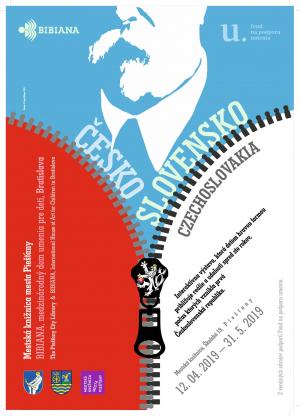 Československo 1