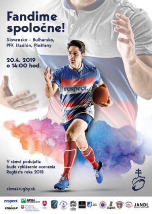 Slovensko - Bulharsko 1