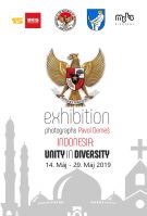 INDONÉZIA: Jednota v rôznorodosti 1