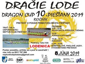 DRAČIE LODE 2019 3