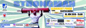 STRONGMAN 1