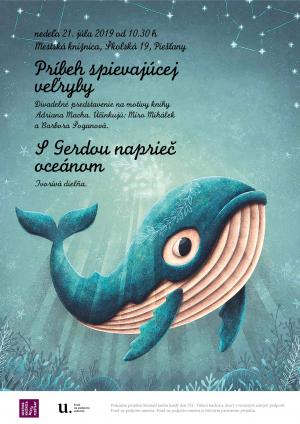 Príbeh spievajúcej veľryby 1