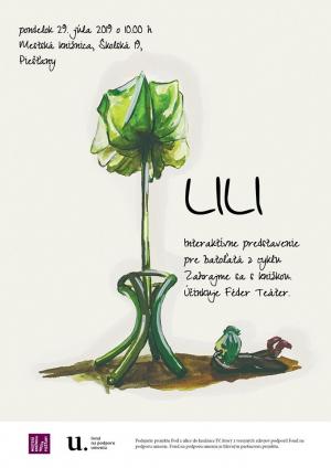 Lili 1