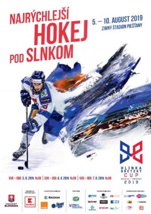 HLINKA GRETZKY CUP 2019 1