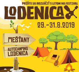 Festival LODENICA sa nezadržateľne blíži 1