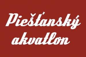 Piešťanský akvatlon  1