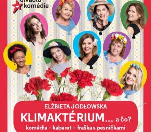 KLIMAKTÉRIUM… A ČO? 1