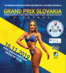 GRAND PRIX SLOVAKIA 2019 1